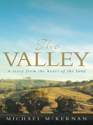 cover image of The Valley